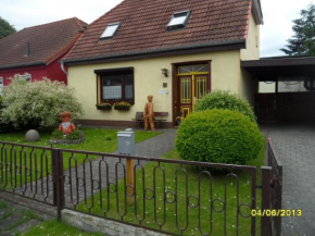 3***Ferienwohnungen Neumann in Dändorf